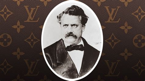 the person louis vuitton|louis vuitton founded.